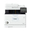 كانون طابعة i-SENSYS MFP MF742cdw - بسرعة 27 صفحة في الدقيقة / 600 نقطة في البوصة / أ 4 / يو اس بي / شبكة محلية / واط-فاي / لون ليزر - طابعة