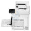 Canon i-SENSYS X C1533iF II - 33 ppm / 1200 dpi / A4 / USB / LAN / Wi-Fi / Color Laser - Printer Printers & Scanners >