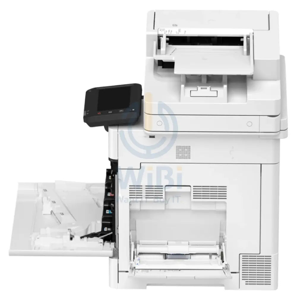 Canon i-SENSYS X C1533iF II - 33 ppm / 1200 dpi / A4 / USB / LAN / Wi-Fi / Color Laser - Printer Printers & Scanners >