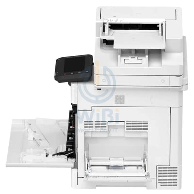 Canon i-SENSYS X C1533iF II - 33 ppm / 1200 dpi / A4 / USB / LAN / Wi-Fi / Color Laser - Printer Printers & Scanners >