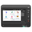 Canon i-SENSYS X C1533iF II - 33 ppm / 1200 dpi / A4 / USB / LAN / Wi-Fi / Color Laser - Printer Printers & Scanners >
