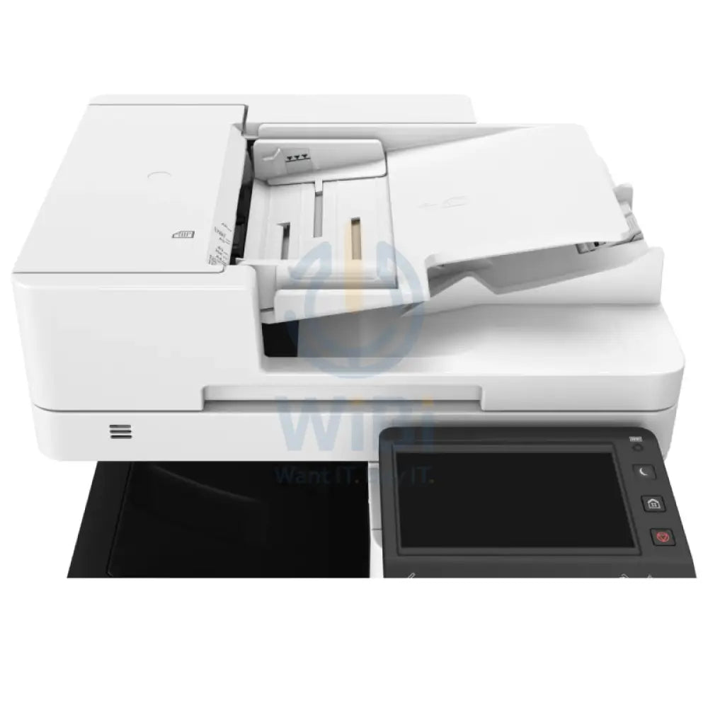 Canon i-SENSYS X C1533iF II - 33 ppm / 1200 dpi / A4 / USB / LAN / Wi-Fi / Color Laser - Printer Printers & Scanners >