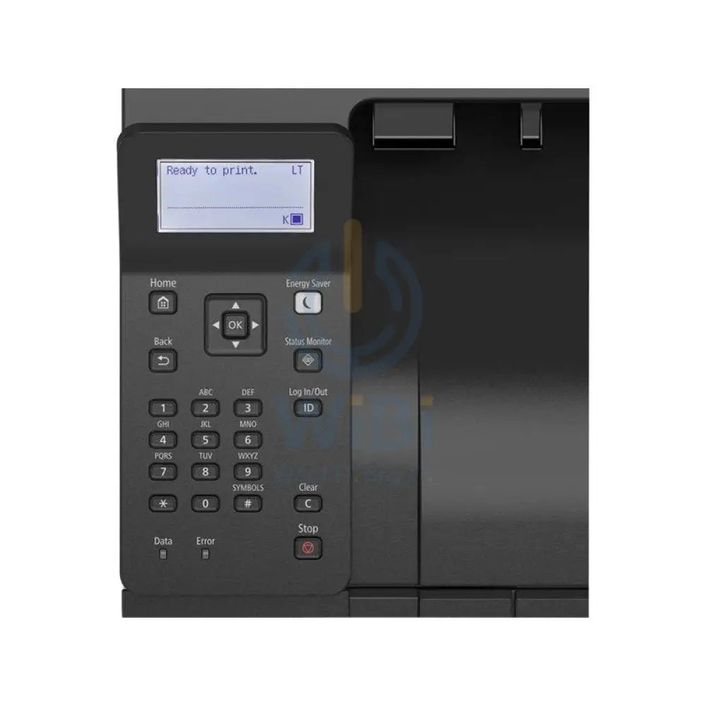 Canon imageCLASS LBP226DW - 38ppm / 1200dpi / A4 / USB / LAN / Wi-Fi / Mono Laser - Printer