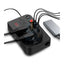 Car Power Inverter - 300W / USB / Black