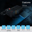 Car Power Inverter - 300W / USB / Black Accessories > Power > Power Protection > Surge Protector