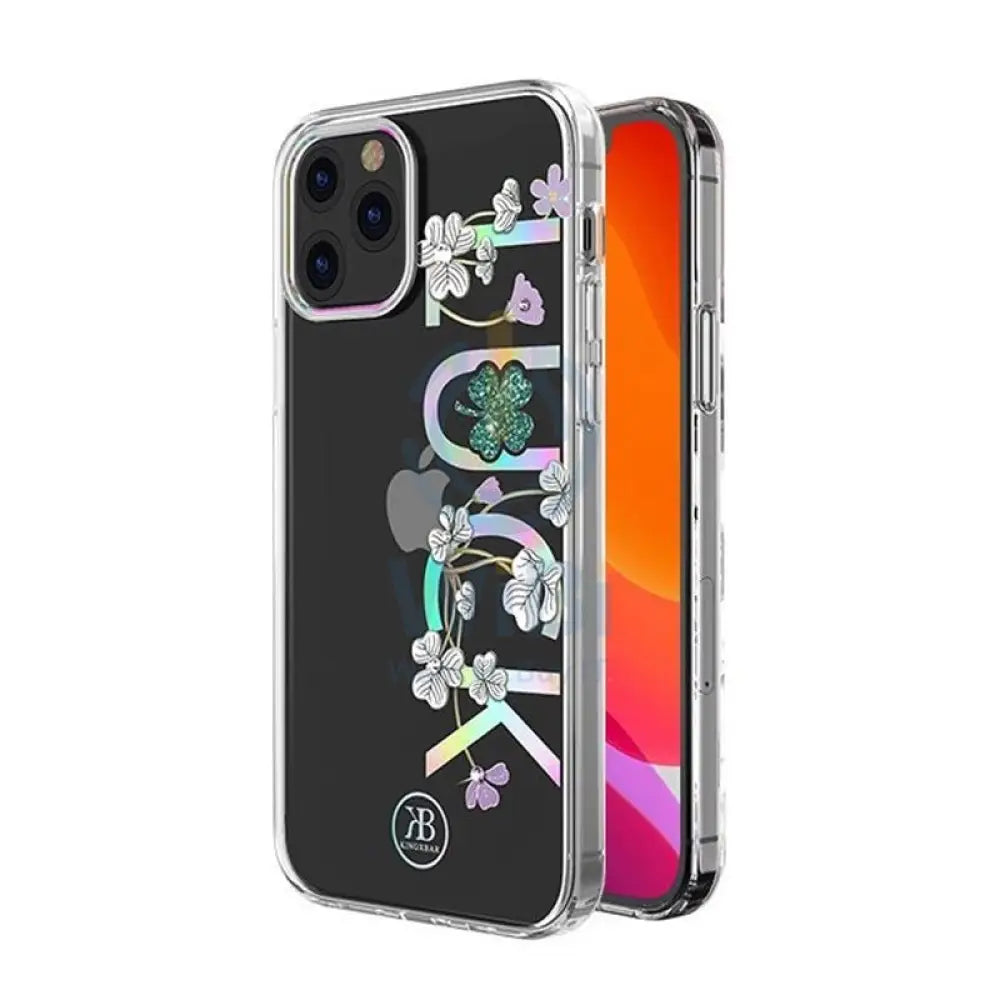 Case For iPhone 12 Pro Max - Luck Accessories > Mobiles & Tablets > Mobiles > Covers & Cases