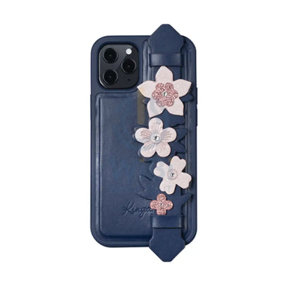 Case iPhone 12 & 12 Pro - Blue Accessories > Mobiles & Tablets > Mobiles > Covers & Cases