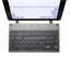 Case Studi Foldboard Bluetooth Wireless Keyboard -Grey Accessories > Mobiles & Tablets > Tablets > Keyboard & Mouse