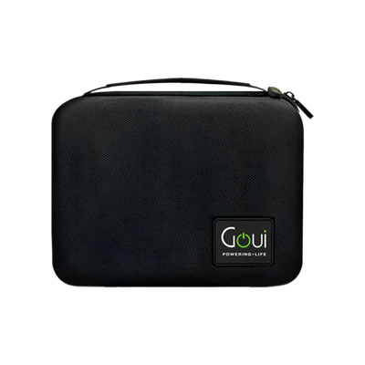 GOUI Case Organizer - Black