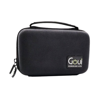 GOUI Case Organizer - Black