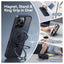 CASEKOO Magnetic Case For Apple iPhone 16 Pro Max - Black Accessories > Mobiles & Tablets > Mobiles > Covers & Cases