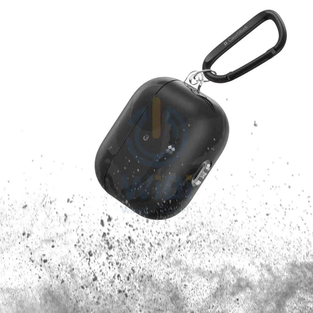 CaseStudi Airpods 3rd Generation Case - Prismart(S) Camo Black Accessories > Mobiles & Tablets