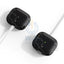 CaseStudi Airpods 3rd Generation Case -Prismart(S) Marble Black Accessories > Mobiles & Tablets