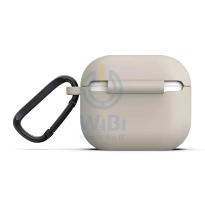CaseStudi Airpods 3rd Generation Case - Uls(R) Khaki Accessories > Mobiles & Tablets