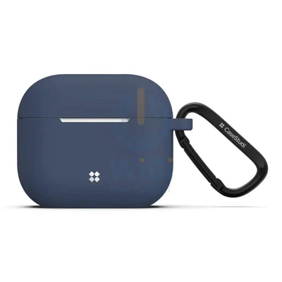 CaseStudi Airpods 3rd Generation Case - Uls(R) Navy Blue Accessories > Mobiles & Tablets
