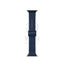 Casestudi Ballistic Strap - Apple Watch Series 7 / 41mm / Navy Accessories > Smart Watches > Straps