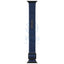 Casestudi Ballistic Strap - Apple Watch Series 7 / 45mm / Navy Accessories > Smart Watches > Straps