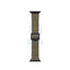 Casestudi Ballistic Strap For Apple Watch Series 7- 41mm - Khaki Accessories > Smart Watches