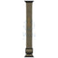 Casestudi Ballistic Strap For Apple Watch Series 7- 41mm - Khaki Accessories > Smart Watches