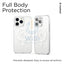 Casestudi Explorer MagSafe Case For iPhone 14 Pro Max - Clear Accessories > Mobiles & Tablets