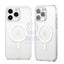 Casestudi Explorer MagSafe Case For iPhone 14 Pro Max - Clear Accessories > Mobiles & Tablets