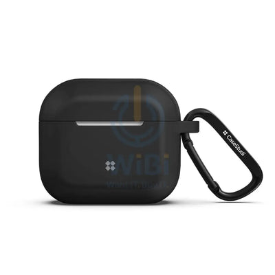 Casestudi Explorer Series Case For Apple Airpods 3 - Black Accessories > Mobiles & Tablets