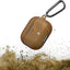 Casestudi Explorer Series Case For Apple Airpods 3 - Brown Accessories > Mobiles & Tablets