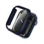 Casestudi Impact Case For Apple Watch Series 7- 41mm - Navy Accessories > Smart Watches > Cases & Screen Protectors