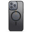 Casestudi Impact MagSafe Case - Apple iPhone 14 Pro Max / Black Accessories > Mobiles & Tablets > Mobiles > Covers &