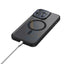 Casestudi Impact MagSafe Case - Apple iPhone 14 Pro Max / Black Accessories > Mobiles & Tablets > Mobiles > Covers &