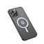 Casestudi Impact MagSafe Case - Apple iPhone 14 Pro Max / Black Accessories > Mobiles & Tablets > Mobiles > Covers &