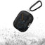 Casestudi Prismart Series Case For Apple Airpods 3 - Marble Black Accessories > Mobiles & Tablets