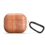 Casestudi Prismart Series Case For Apple Airpods 3 - Wood Accessories > Mobiles & Tablets