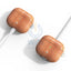Casestudi Prismart Series Case For Apple Airpods 3 - Wood Accessories > Mobiles & Tablets