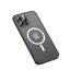 Casestudi ULS MagSafe Case For Apple iPhone 14 Pro - Black Accessories > Mobiles & Tablets