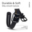 Casestudi USL Series Strap - Apple Watch 38/40/41mm / Black Accessories > Smart Watches > Straps