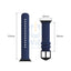 Casestudi Usl Series Strap - Apple Watch 38/40/41mm / Navy Accessories > Smart Watches > Straps