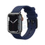 Casestudi Usl Series Strap - Apple Watch 38/40/41mm / Navy Accessories > Smart Watches > Straps