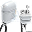 Catalyst® Waterproof Case For Airpods 1 & 2 -Frost White Accessories > Mobiles & Tablets > Mobiles