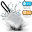 Catalyst® Waterproof Case For Airpods 1 & 2 -Frost White Accessories > Mobiles & Tablets > Mobiles
