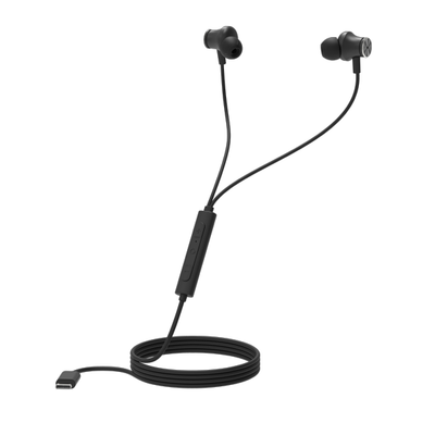Engage Active Noise Cancellation Usb-C Wired Headset With Mic