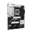 ASUS PRIME X870-P Motherboard - DDR5 / HDMI / DisplayPort / Ethernet / USB - Black