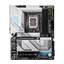 GIGABYTE Z890 GAMING X WIFI7 1.0 Motherboard - DDR5 / Wi-Fi / Bluetooth / HDMI / DisplayPort / USB - Black