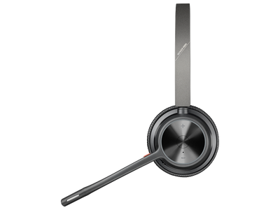 HP Poly Voyager 4320 Headset - On-Ear / BT700 Dongle / USB-C