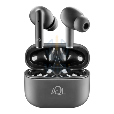 Cellularline Bluetooth Earphone Road- Bluetooth 5.1 / 16 Hours Play Time / Black Accessories > Audio > Headphones