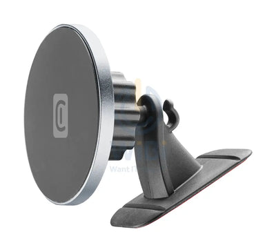 Cellularline In-Car Holder-MagSafe - Black Accessories > Mobiles & Tablets > Mobiles > Mobile Holder / Stands