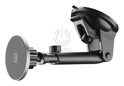 Cellularline In-Car Holder-Suction - Black Accessories > Mobiles & Tablets > Mobiles > Mobile Holder / Stands