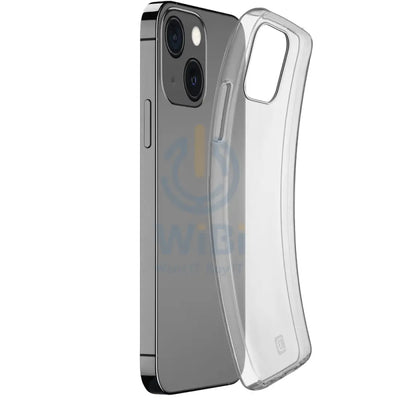 Cellularline Kit Case / Glass - Apple iPhone 14 plus / Transparent Accessories > Mobiles & Tablets > Mobiles > Screen