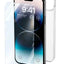 Cellularline Kit Case / Glass - Apple iPhone 14 Pro / Trasparent Accessories > Mobiles & Tablets > Mobiles > Screen