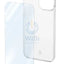 Cellularline Kit Case / Glass - Apple iPhone 14 Pro / Trasparent Accessories > Mobiles & Tablets > Mobiles > Screen